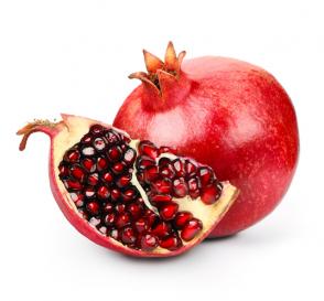 Pomegranate, the Pearls of Nutrition