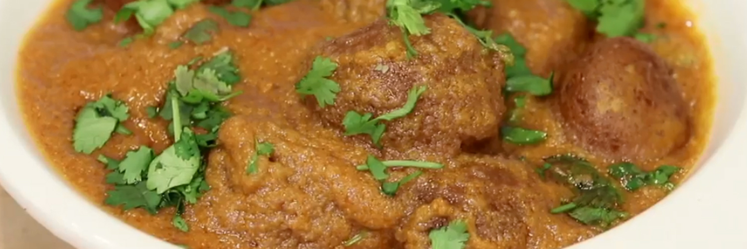 Nutrela Soya Hariyali Kofta