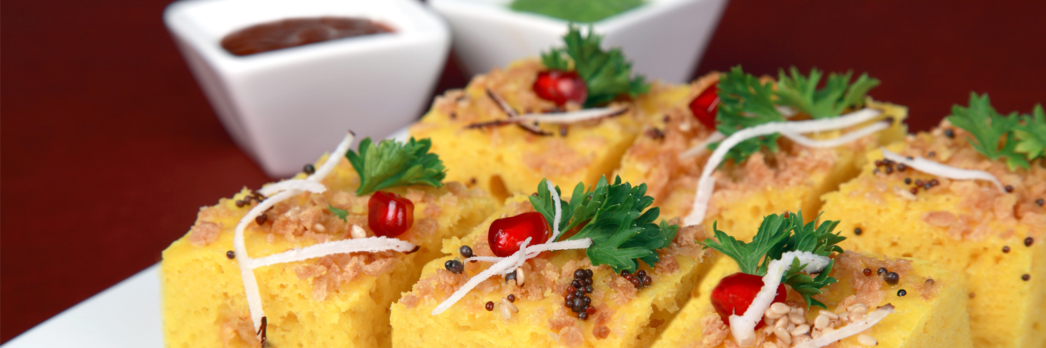 Nutrela Soya Dhokla