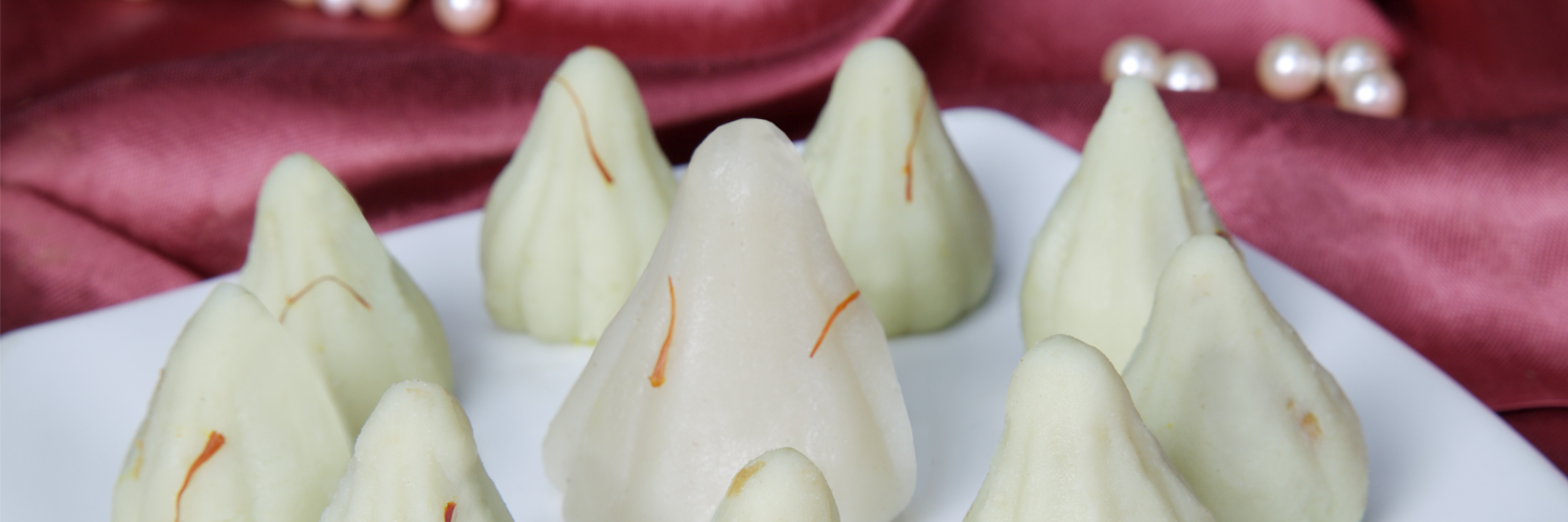 Nutrela Soya Modak