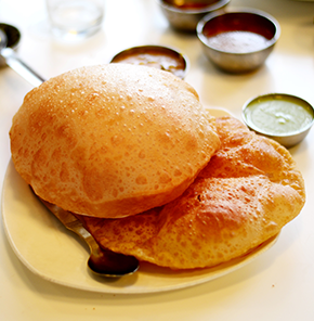 Nutrela Soya Masala Puri