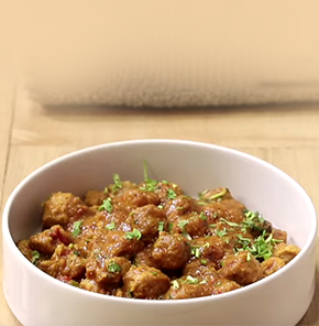 Nutrela Soya Gravy Masala