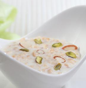 Nutrela Soya Kheer