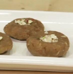 Nutrela Soya Peda