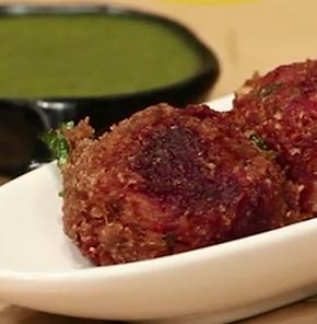 Nutrela Soya Veg Chops