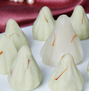 Nutrela Soya Modak