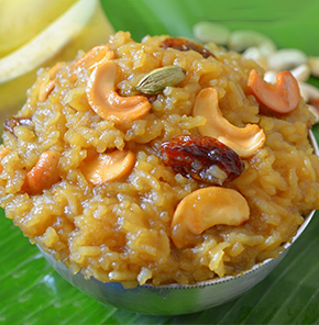 Nutrela Soya Pongal